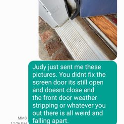 Grandpa Handyman