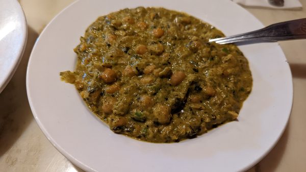 Karma Indian Cuisine and Lounge by null