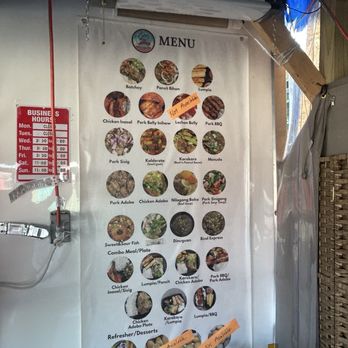 Little Kitchen - Filipino Near Me - Baton Rouge, Louisiana