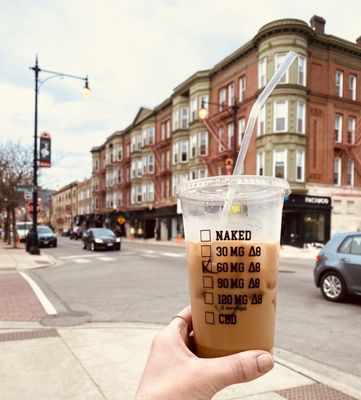 Wake N Bakery Lakeview by null