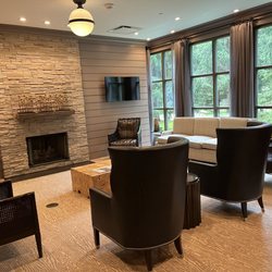 The Lodge at Woodloch - Men's spa retreat