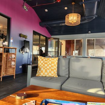 SPARK’D DISPENSARY + LOUNGE - Updated February 2026 - 21 Photos & 12