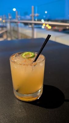 The Rooftop at Overland by null