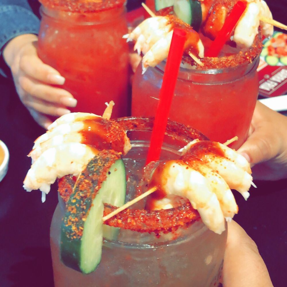 Culichi Town - Sushi Bars Near Me - Modesto, California