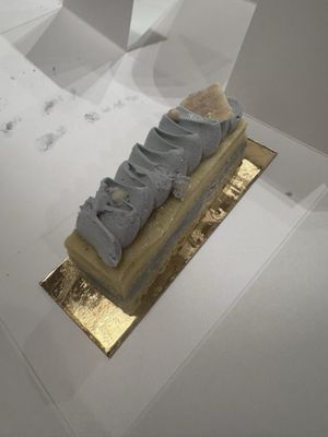 Sucré by null