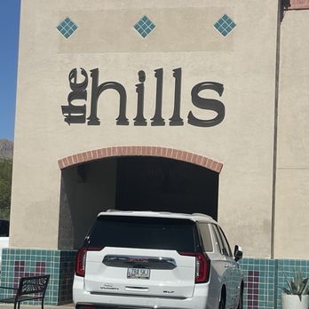 The Hills - New American Near Me - Tucson, Arizona The Hills - New American Near Me - Tucson, Arizona