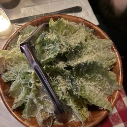 Caesar Salad
