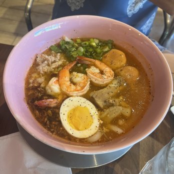 Roots Bistro - Banh canh - Vietnamese Near Me - San Jose, California