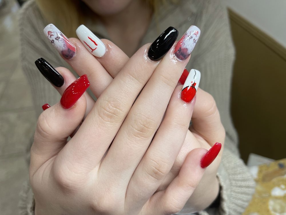 JC NAIL SPA Updated June 2024 36 Photos 4343 S Anthony Blvd, Fort