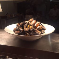 Wild and Native - Mussels