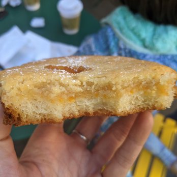 Arsicault - Apricot Bostock ($5.75) - 4.5 stars. Sun midday 2023-02-12 - Bakeries Near Me - San Francisco, California