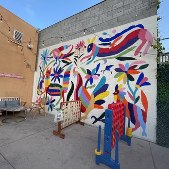 Azucanela - Outside - Coffee & Tea Near Me - Hawthorne, California