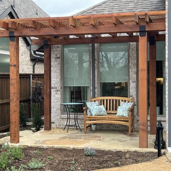 Pristine Landscaping and Lighting. - Landscaping Near Me