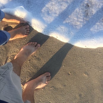 Point Pleasant Beach - Beaches Near Me
