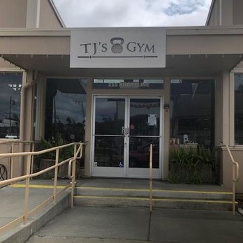 TJs Gym Crossfit - Interval Training Gyms Near Me - Mill Valley, California TJs Gym Crossfit - Interval Training Gyms Near Me - Mill Valley, California