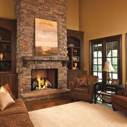 The Warm Hearth Fireside and Patio Shop