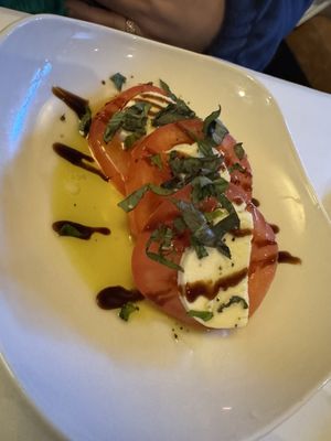 D'Agnese's at White Pond Akron by null
