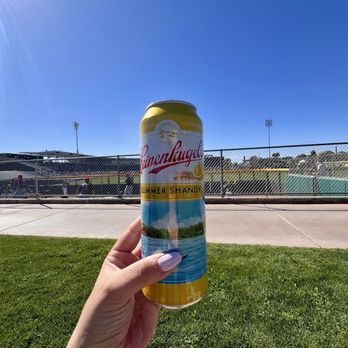 Hohokam Stadium - Stadiums & Arenas Near Me - Mesa, Arizona
