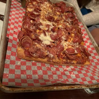Pepino's - Italian Near Me - Vancouver, British Columbia