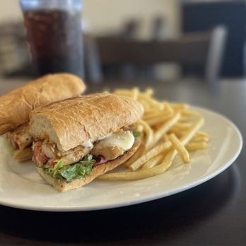 Emle's Restaurant