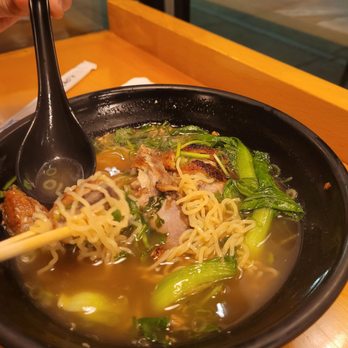 Soup Shack - Jamaica Plain - Duck noodle soup. Disappointing - Ramen Near Me - Jamaica Plain, Massachusetts Soup Shack - Jamaica Plain - Duck noodle soup. Disappointing - Ramen Near Me - Jamaica Plain, Massachusetts