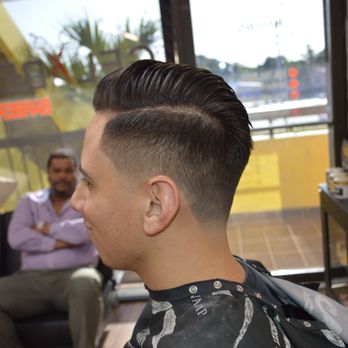 Gelabert’s Barbershop - Barbers Near Me - Spring , Texas