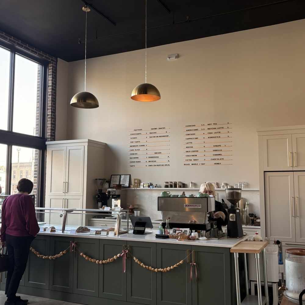 Bandit Patisserie - Menu - Bakeries Near Me - Birmingham, Alabama