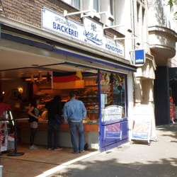 Spezialitäten Bäckerei & Konditorei Behmer