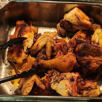 Riverside Buffet - Baked chicken. - Buffets Near Me - Laughlin, Nevada Riverside Buffet - Baked chicken. - Buffets Near Me - Laughlin, Nevada