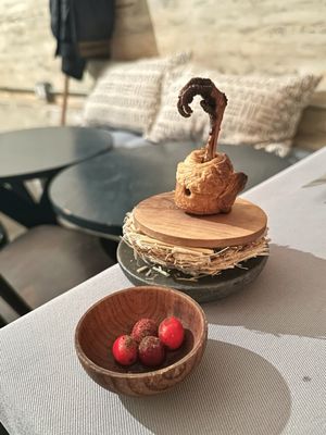 Honey Badger by null Honey Badger by null