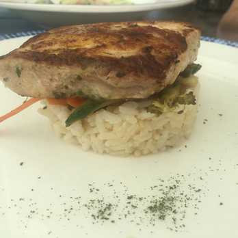 Oceana - Mahi mahi - Seafood Near Me - Puerto Vallarta, JAL Oceana - Mahi mahi - Seafood Near Me - Puerto Vallarta, JAL