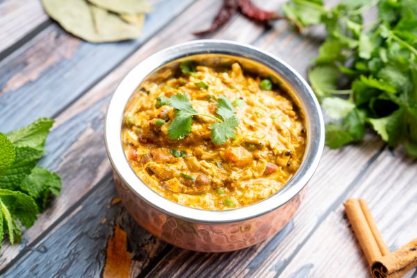 Woodlands Indian Vegetarian Cuisine by null