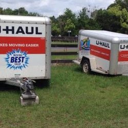 U-Haul Neighborhood Dealer
