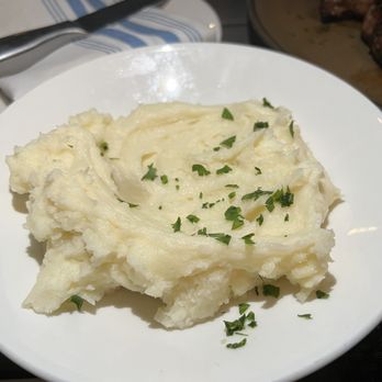 JWB Grill - Yukon Gold Garlic Mashed Potatoes** - American Near Me - Palm Springs, California JWB Grill - Yukon Gold Garlic Mashed Potatoes** - American Near Me - Palm Springs, California