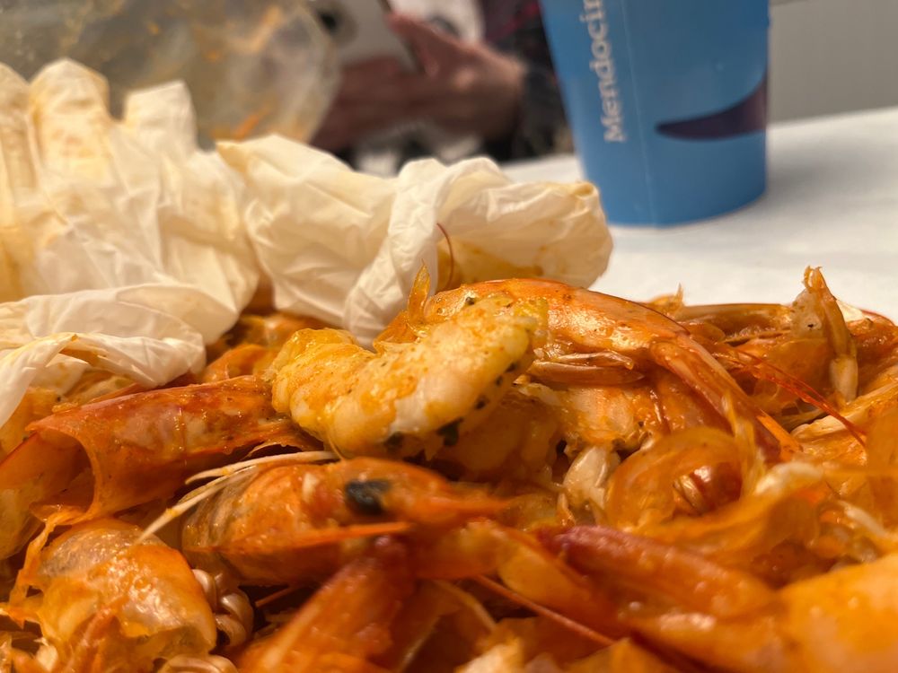 The Boiling Crab