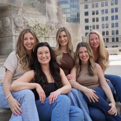 Uesthetics - Team photo