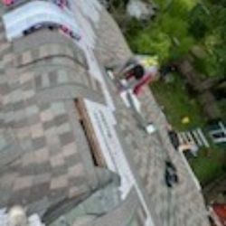 Roof Contruction