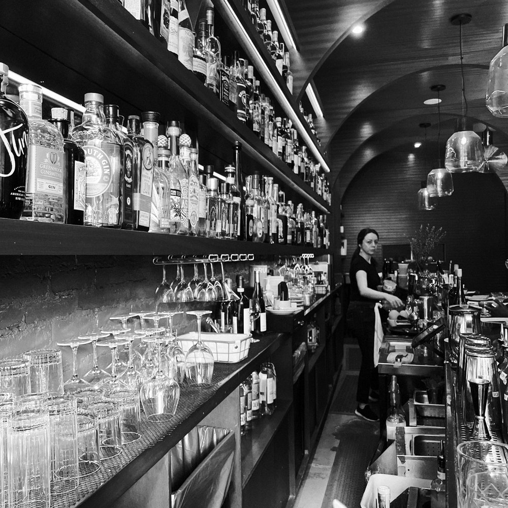 Perch - Bar - Tapas/Small Plates Near Me - New York, New York Perch - Bar - Tapas/Small Plates Near Me - New York, New York