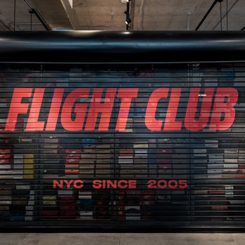 Flight Club - Flight Club Miami - Sports Wear Near Me - Miami, Florida Flight Club - Flight Club Miami - Sports Wear Near Me - Miami, Florida