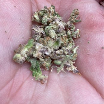 Good Chemistry - honeycrisp cake! - Cannabis Clinics Near Me - Denver, Colorado