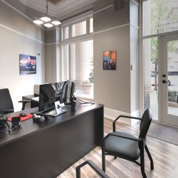 Law Offices of Gary Martin Hays & Associates, PC - Front Desk