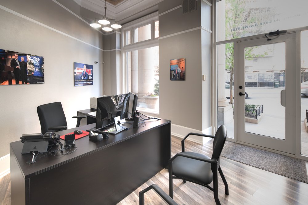 Law Offices of Gary Martin Hays & Associates, PC - disability attorney in Atlanta, GA