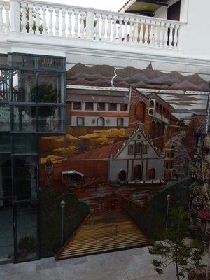 Hotel Luna by null