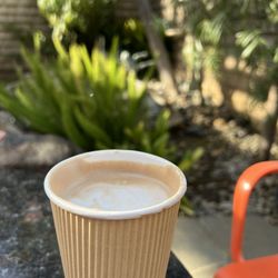 Sweet Shop - Christmas Coffee