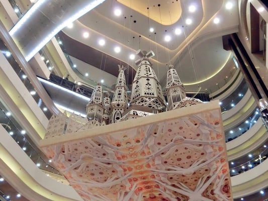 Times Square by null