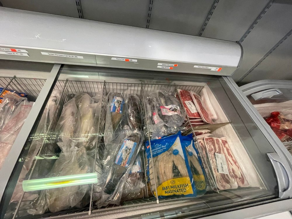 THAWNG ASIAN GROCERY Updated September 2024 24 Photos 3155 Dixie