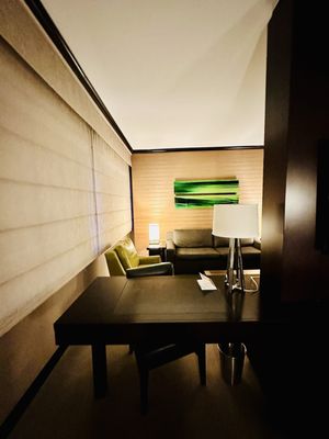 ARIA Resort & Casino by null