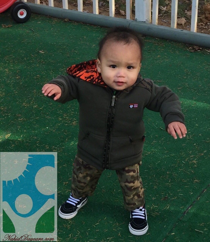 Nahid Daycare - childcare center in Gaithersburg, MD