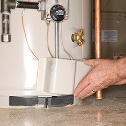 New Horizon Plumbing & Heating