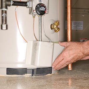 Slide of New Horizon Plumbing & Heating